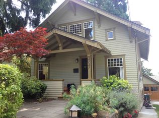 2727 NE 54th St, Seattle, WA 98105
