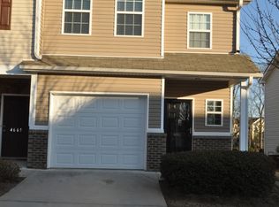 4667 Beacon Ridge Ln, Flowery Branch, GA 30542