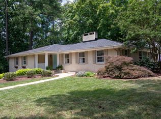 2800 Churchill Rd, Raleigh, NC 27607