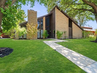 4906 Meadowcreek Dr, Dallas, TX, 75248