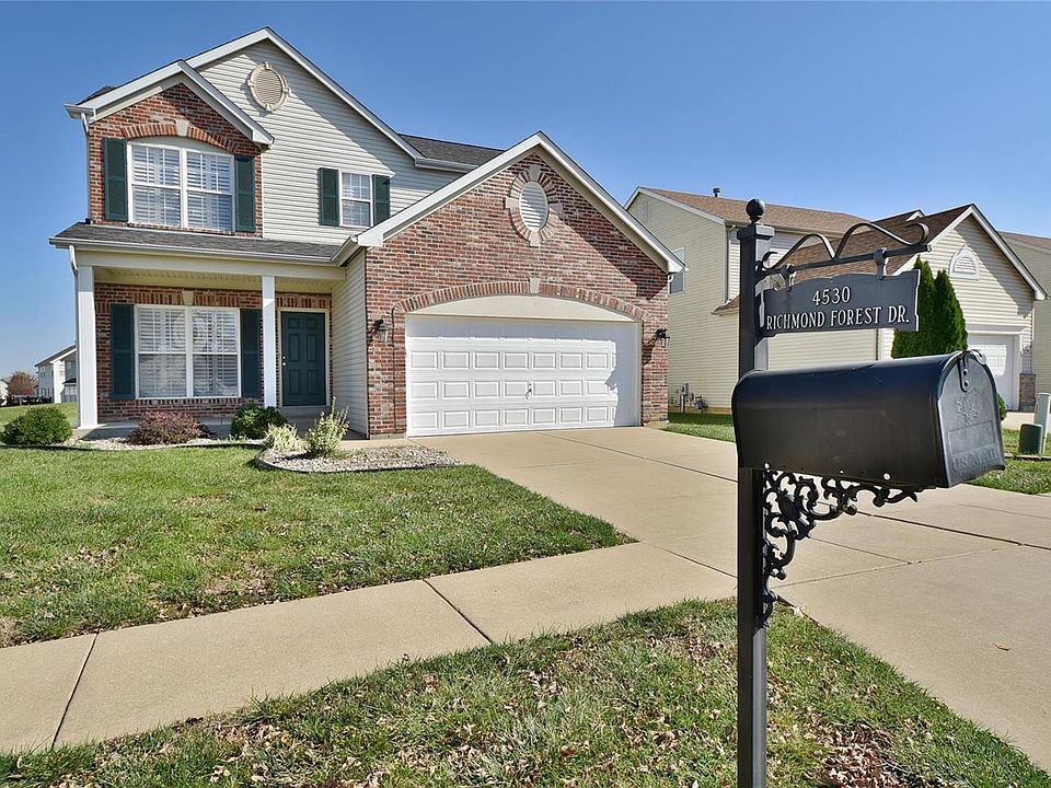 1st image of 4530 Richmond Forest Dr