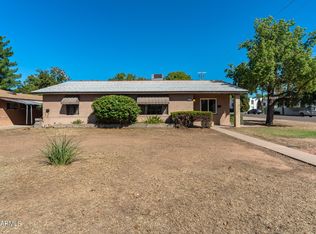 922 E Orange Dr, Phoenix, AZ 85014