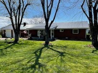 135 Diana St, Minford, OH 45653
