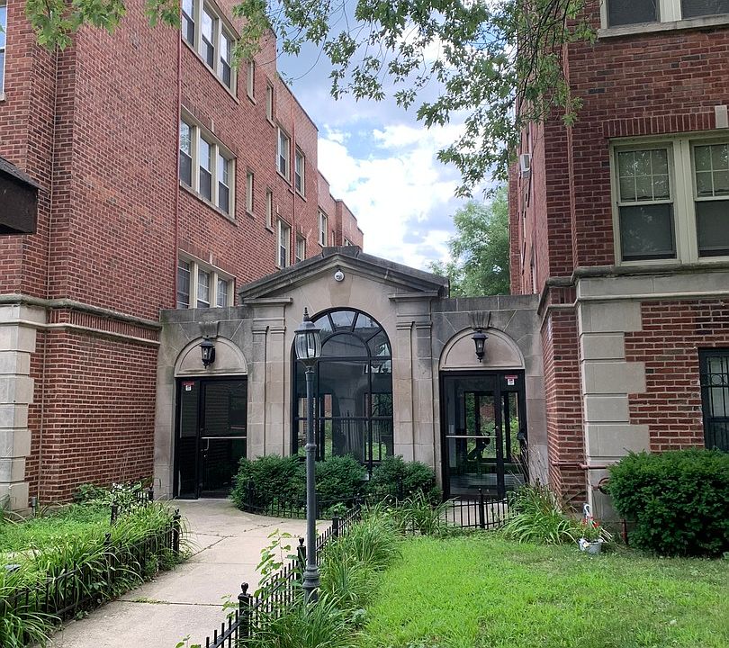 1st image of 1427 W Chase Ave APT 2C