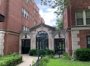 1427 W Chase Ave APT 3C, Chicago, IL 60626