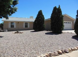 4676 Queens Way, Sierra Vista, AZ 85635