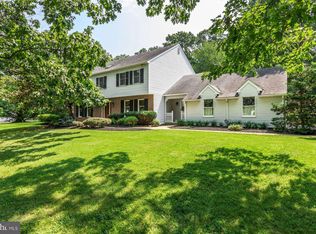 4887 Danielle Dr, Doylestown, PA 18902