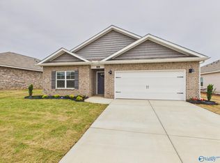 115 Betty Williams Dr, Madison, AL 35756