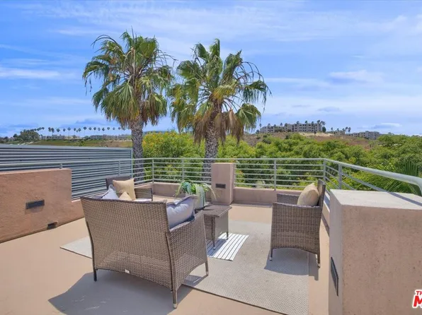 13020 Pacific Promenade #1204, Playa Vista, CA 90094
