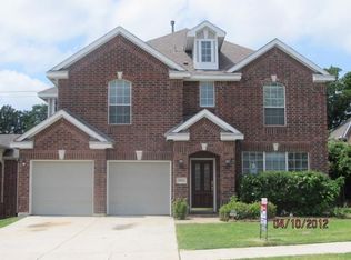 3912 Drexel Dr, Denton, TX 76210