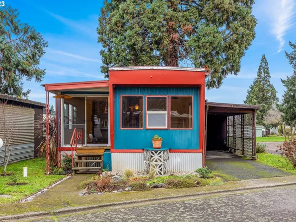 1625 Henderson Ave Space B8, Eugene, OR 97403