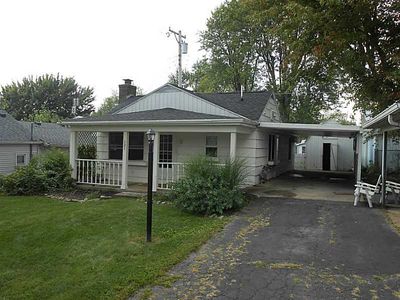 121 Ada Ave, Celina, OH, 45822