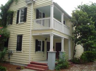242 Ashley Ave, Charleston, SC 29403
