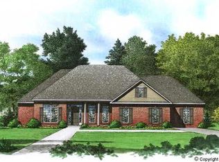 129 Sage Willow Dr, Madison, AL 35756