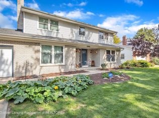 2898 Colony Dr, East Lansing, MI 48823