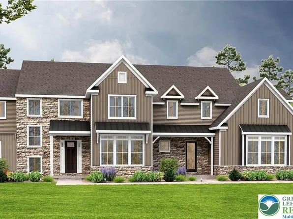 8274 Parkview Ct #Ms-10, Upper Macungie Township, PA 18031