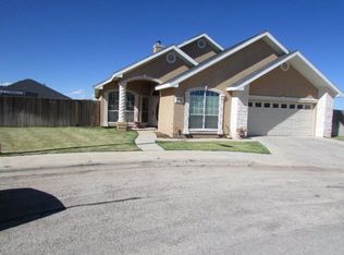 7019 Pinecrest Ave, Odessa, TX 79765