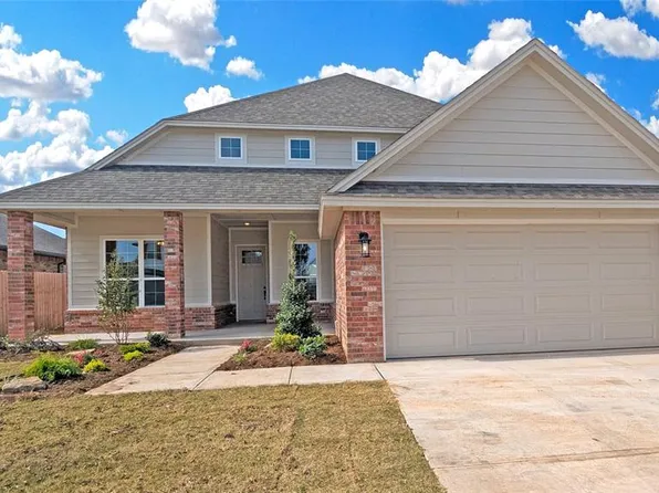 11025 Treemont Ln, Oklahoma City, OK 73162