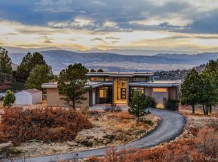 5585 N Mesa Dr, Castle Rock, CO 80108