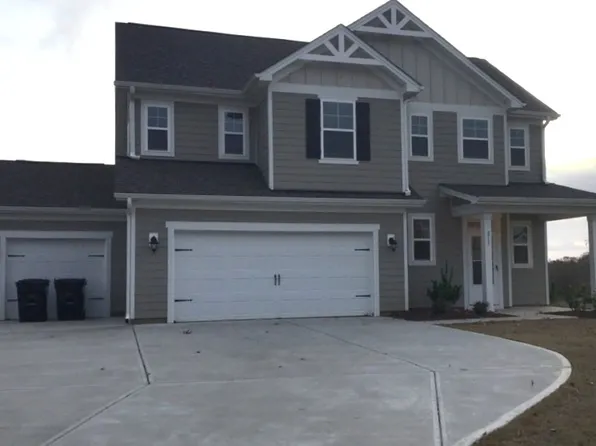 213 Glenwood Dr, Waxhaw, NC 28173