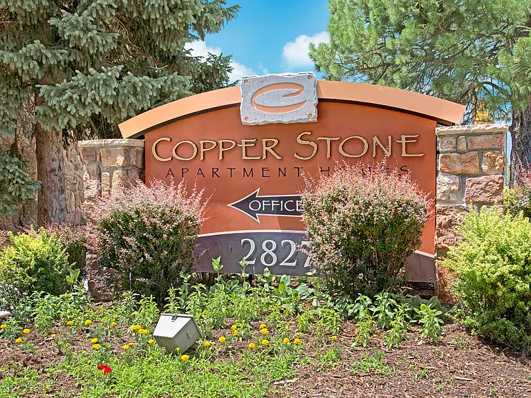 Copper Stone — Photo 24