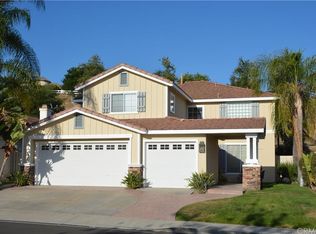 44 Gingham St, Coto De Caza, CA 92679