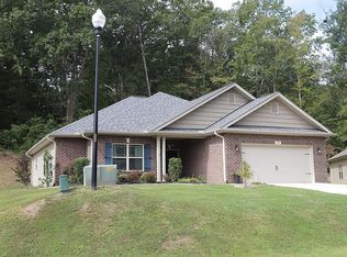 75 Rolling Waters Ct, Lillington, NC 27546