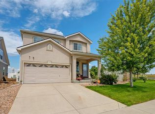 20289 Randolph Pl, Denver, CO 80249