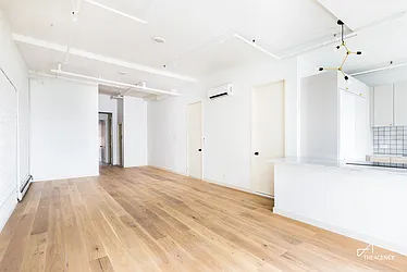 Rented by The Agency