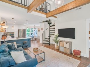 518 Daniel Ct, Wake Forest, NC 27587