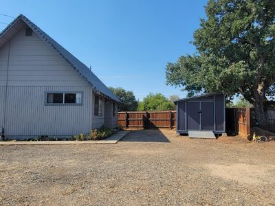 4091 Saint Patricks Ave, Redding, CA, 96003