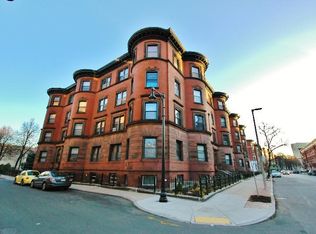 114 Hemenway St #B2, Boston, MA 02115