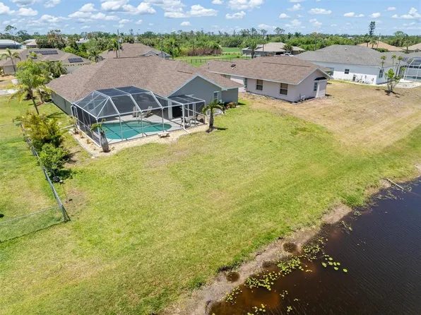 39 Medalist Ln, Rotonda West, FL 33947