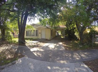 850 Fernway St, Jacksonville, FL 32208