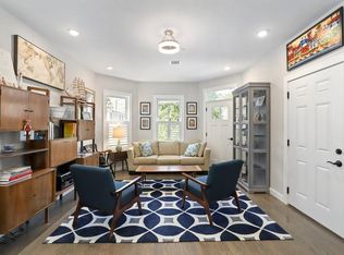 48 Wyman St UNIT 2, Jamaica Plain, MA 02130