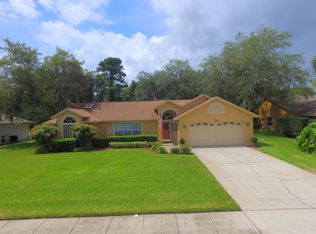 522 Sun Lake Dr, Port Orange, FL 32127