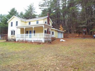 317 N Shore Rd, Hadley, NY 12835