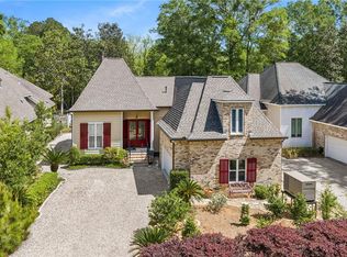 804 E 2nd Ave, Covington, LA 70433