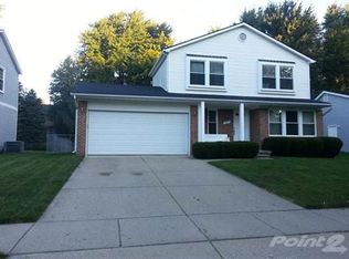7957 Faircrest Dr, Ypsilanti, MI
