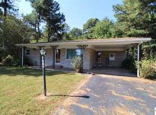 156 Jb Copeland Rd, Benton, KY 42025