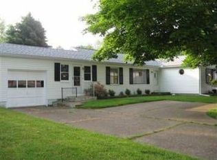 1520 Amherst Rd NE, Massillon, OH 44646