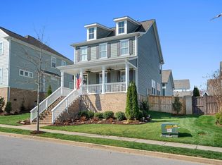 3437 Milford Dr, Thompsons Station, TN 37179