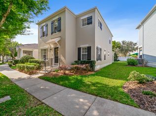 1018 Jeater Bend Dr, Celebration, FL 34747