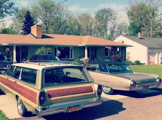 4460 Valley View Ave, Hamburg, NY 14075