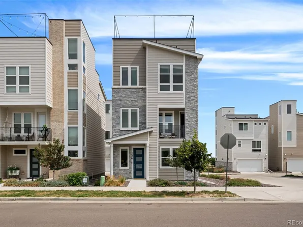 12350 Farmview Street, Northglenn, CO 80241