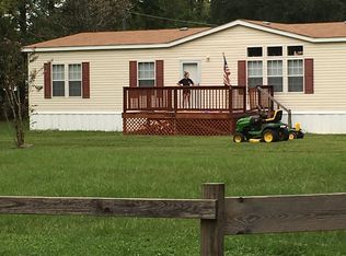 1137 Marlee Rd, Saint Johns, FL 32259