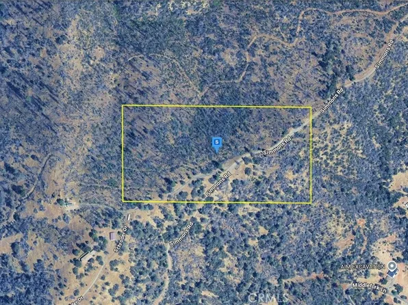 849 Simmons Rd, Oroville, CA 95966