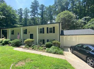 4025 Balsam Dr, Raleigh, NC 27612