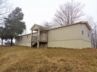 5178 Hill Rd, Brookville, IN 47012