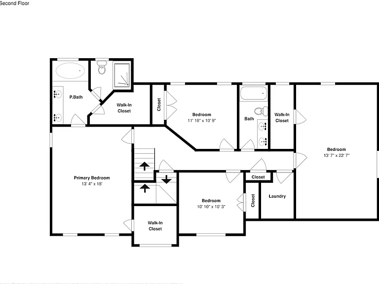 604 Birkdale Dr — Photo 3